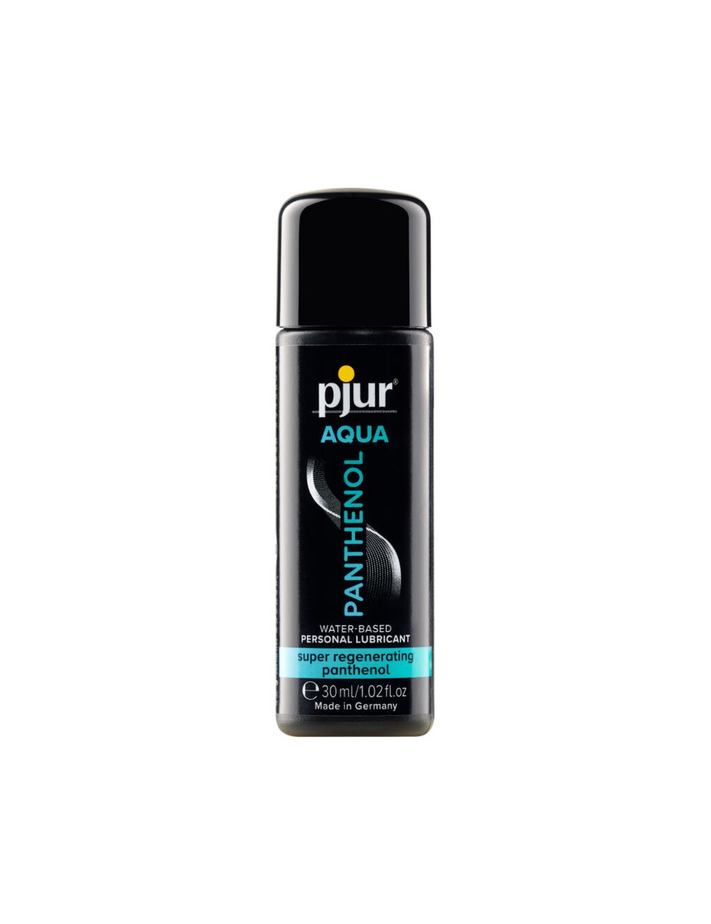 PJUR AQUA PANTHENOL WATER BASED LUBRICANT 30 ML