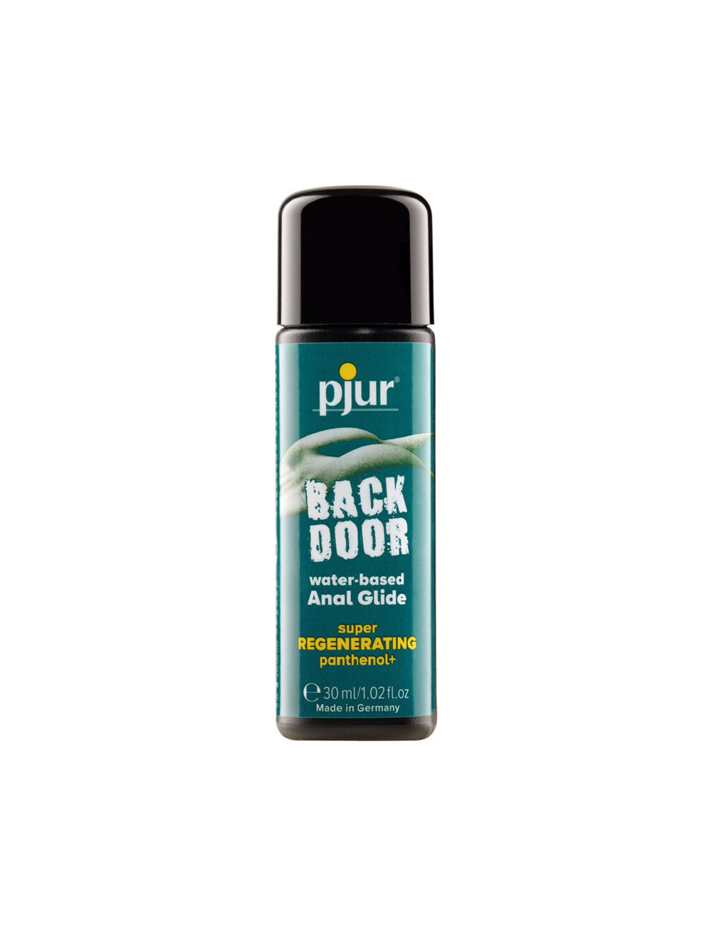 PJUR BACK DOOR REGENERATING PANTHENOL WATER BASED 30 ML