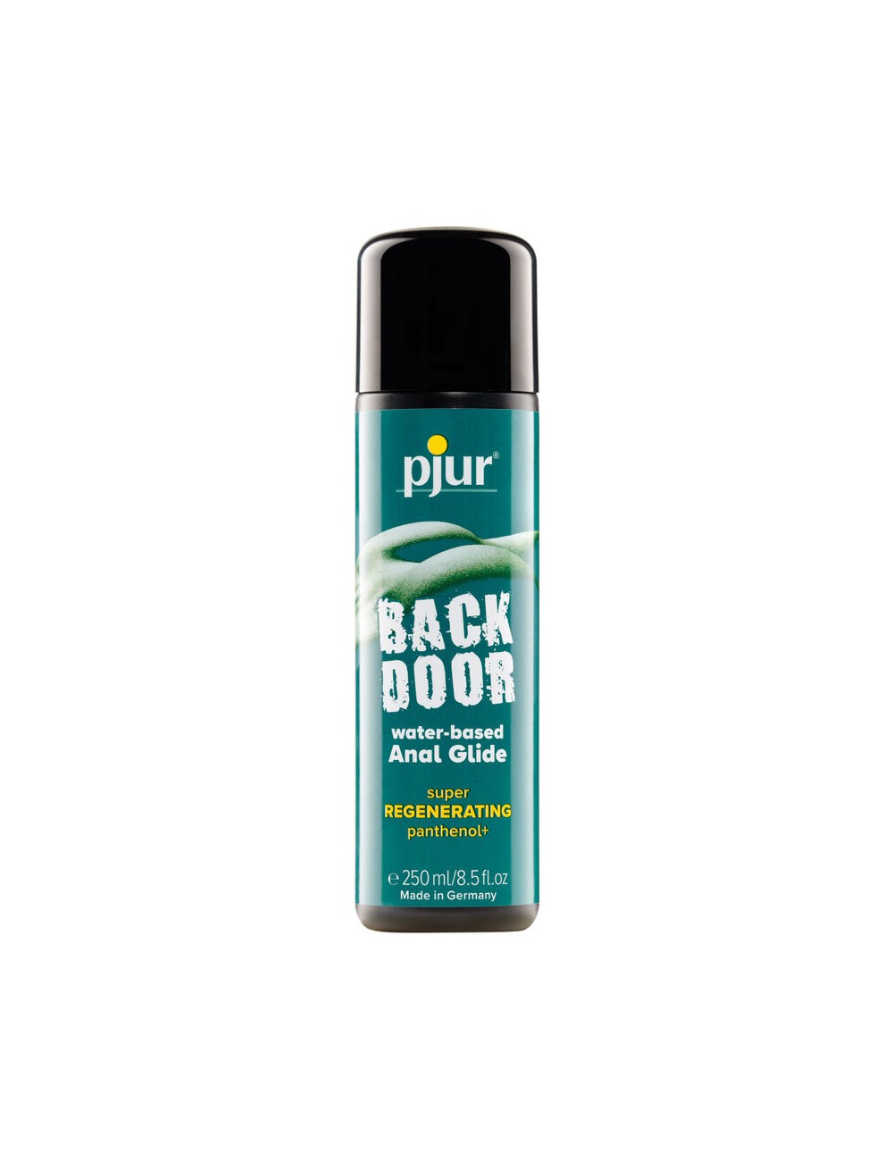 PJUR BACK DOOR REGENERATING PANTHENOL WATER BASED 250 ML