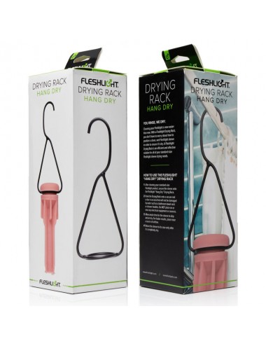 FLESHLIGHT - HANG DRY - DRYING HANGER