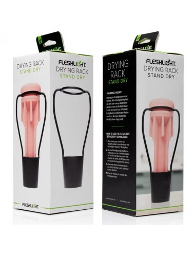 FLESHLIGHT - STAND DRY - DRYING STAND