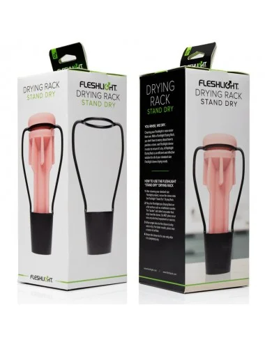 FLESHLIGHT - STAND DRY - DRYING STAND