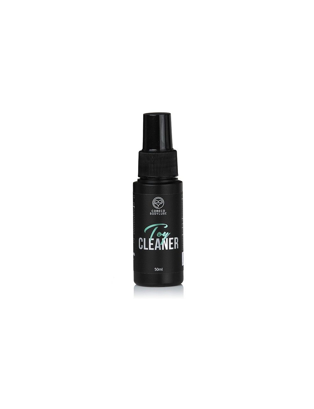 TOY CLEANER COBECO 50ML /en/de/fr/es/it/nl/ TOY CLEANER COBECO 50ML /en/de/fr/es/it/nl/