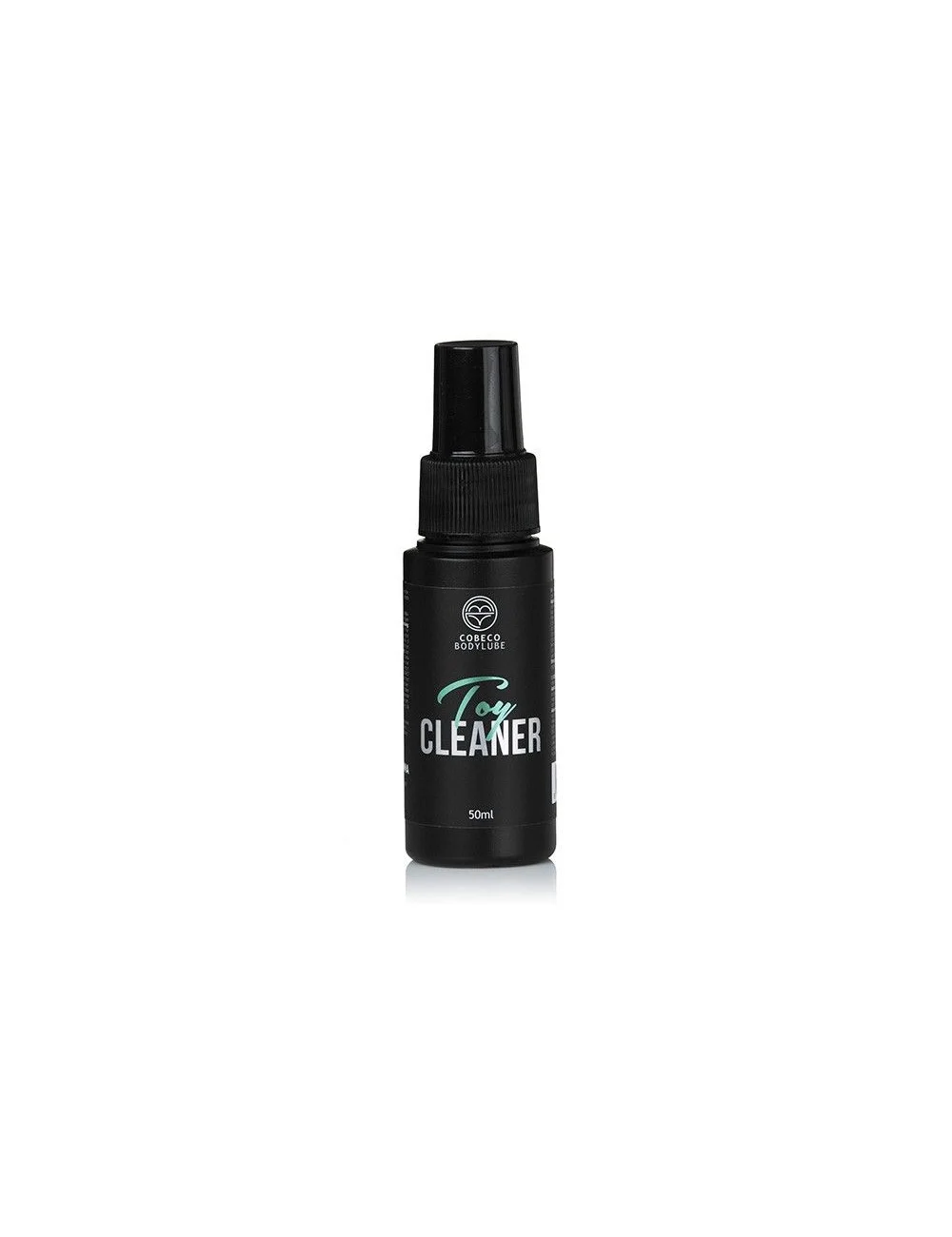 TOY CLEANER COBECO 50ML /en/de/fr/es/it/nl/ TOY CLEANER COBECO 50ML /en/de/fr/es/it/nl/