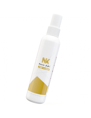 NINA CUP TOY CLEANER 150ML