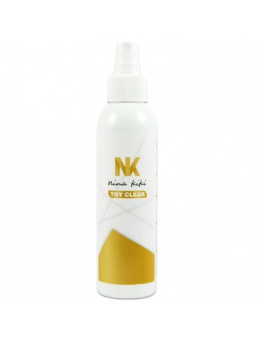 NINA CUP TOY CLEANER 150ML