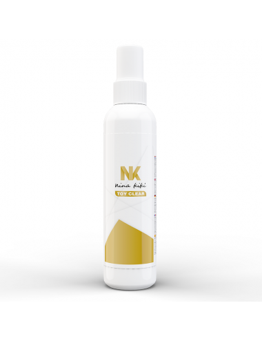 NINA CUP TOY CLEANER 150ML