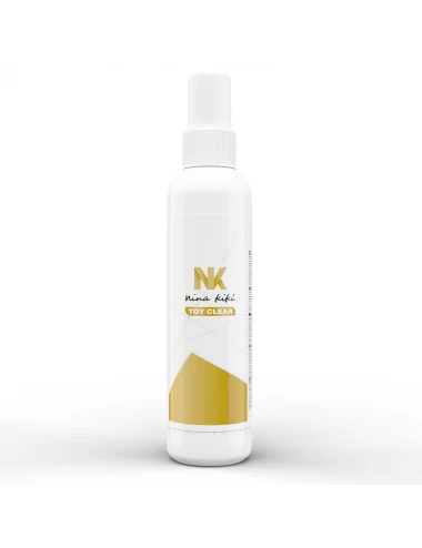 NINA CUP TOY CLEANER 150ML