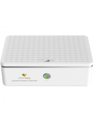 STERTOY - STERILIZER COVID-19 GERMICIDAL BACTERICIDE ULTRAVIOLET