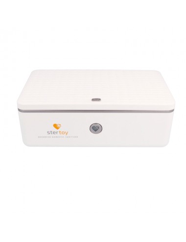 STERTOY - STERILIZER COVID-19 GERMICIDAL BACTERICIDE ULTRAVIOLET