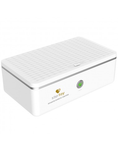 STERTOY - STERILIZER COVID-19 GERMICIDAL BACTERICIDE ULTRAVIOLET