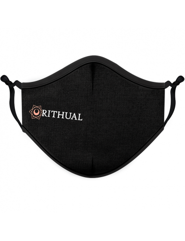 RITHUAL REUSABLE MASK