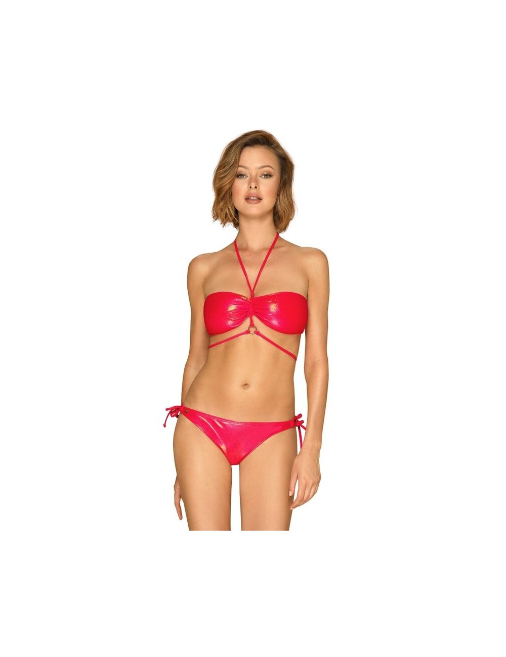 OBSESSIVE - CORALYA BIKINI M OBSESSIVE - CORALYA BIKINI M
