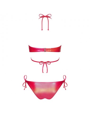 OBSESSIVE - CORALYA BIKINI M