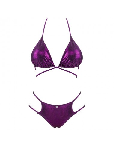 OBSESSIVE - BALITTA PURPLE BIKINI S