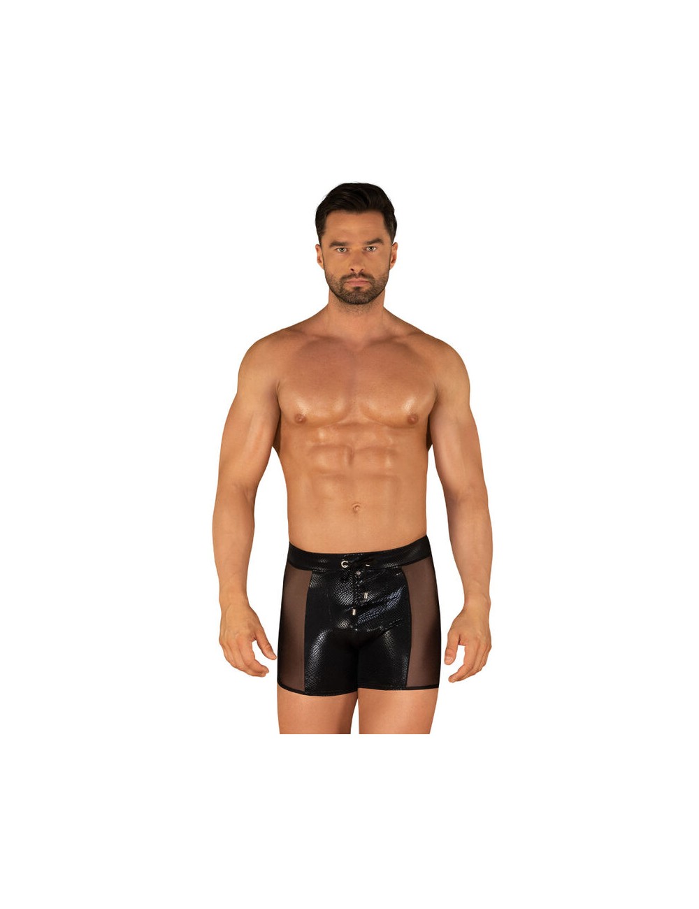 OBSESSIVE - PUNTA NEGRA SWIM SHORTS MEN OBSESSIVE - PUNTA NEGRA SWIM SHORTS MEN