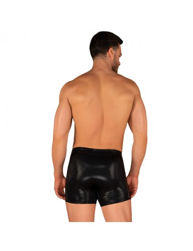 OBSESSIVE - PUNTA NEGRA SWIM SHORTS MEN