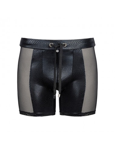 OBSESSIVE - PUNTA NEGRA SWIM SHORTS MEN