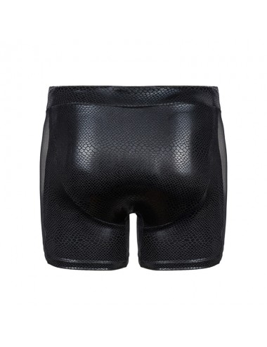 OBSESSIVE - PUNTA NEGRA SWIM SHORTS MEN