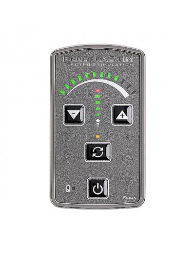 ELECTRASTIM - FLICK STIMULATOR MULTI-PACK