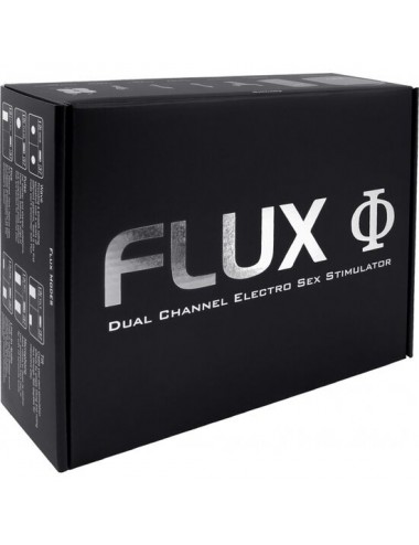 ELECTRASTIM FLUX STIMULATOR UNIT