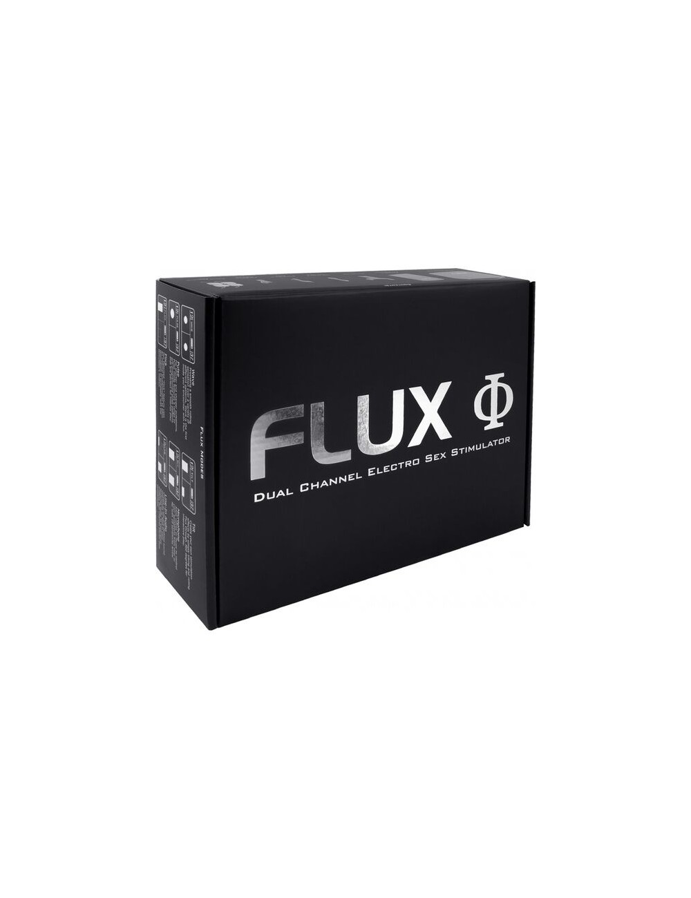 ELECTRASTIM FLUX STIMULATOR UNIT ELECTRASTIM FLUX STIMULATOR UNIT