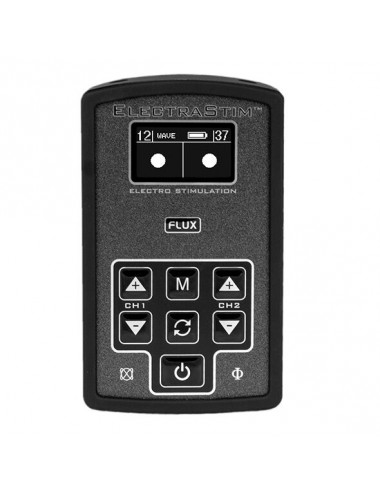 ELECTRASTIM - FLUX STIMULATOR UNIT