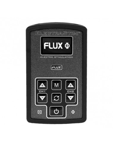 ELECTRASTIM - FLUX STIMULATOR UNIT