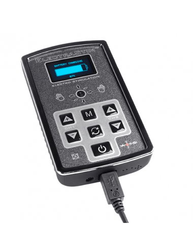 ELECTRASTIM  AXIS HIGH SPECIFICATION ELECTRO STIMULATOR