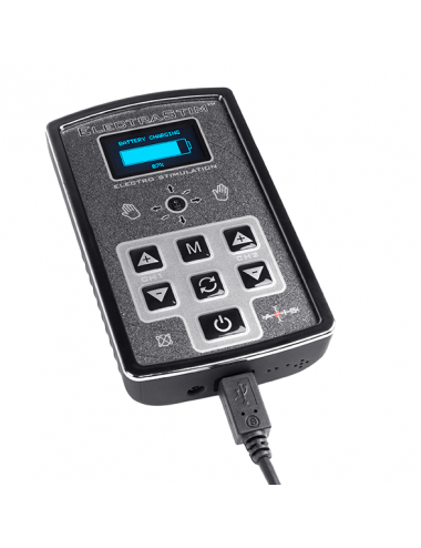 ELECTRASTIM - AXIS HIGH SPECIFICATION ELECTRO STIMULATOR