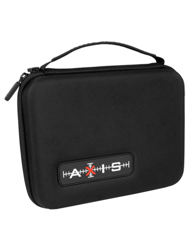 ELECTRASTIM - AXIS HIGH SPECIFICATION ELECTRO STIMULATOR
