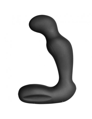 ELECTRASTIM SIRIUS SILICONE NOIR PROSTATE MASSAG