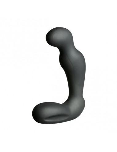 ELECTRASTIM SIRIUS SILICONE NOIR PROSTATE MASSAG