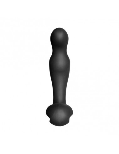 ELECTRASTIM SIRIUS SILICONE NOIR PROSTATE MASSAG