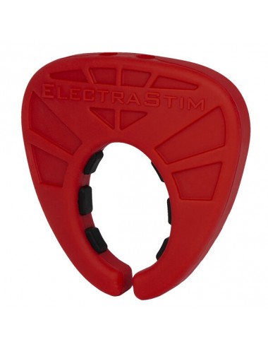 ELECTRASTIM  SILICONE FUSION VIPER COCK SHIELD