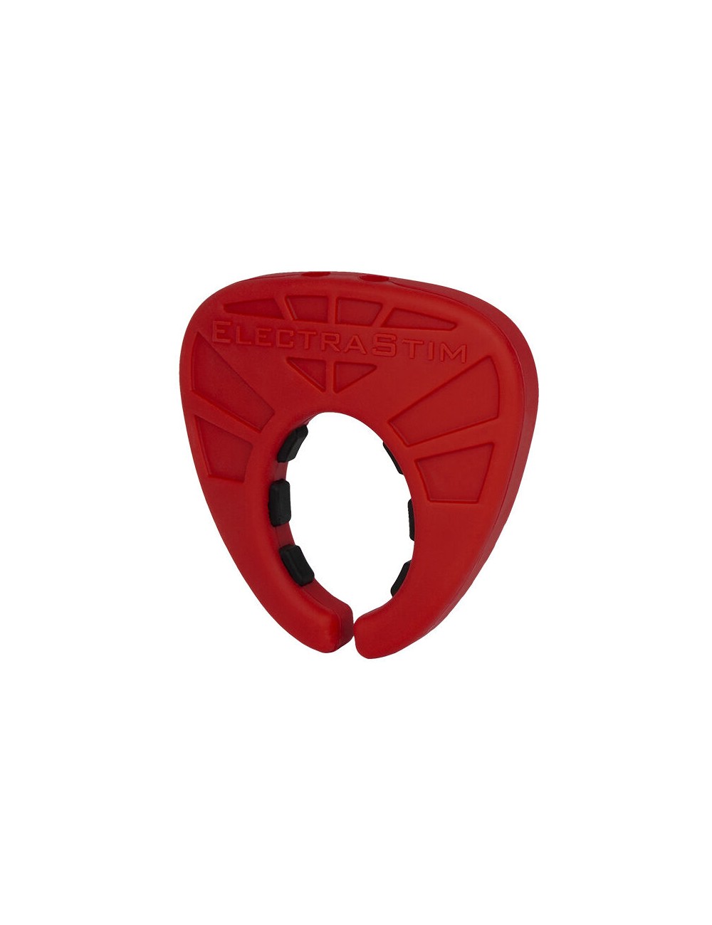 ELECTRASTIM SILICONE FUSION VIPER COCK SHIELD ELECTRASTIM SILICONE FUSION VIPER COCK SHIELD