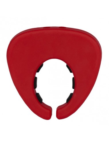 ELECTRASTIM  SILICONE FUSION VIPER COCK SHIELD