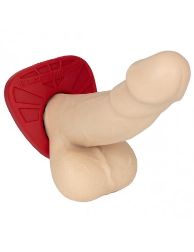 ELECTRASTIM - SILICONE FUSION VIPER COCK SHIELD