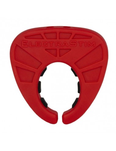 ELECTRASTIM - SILICONE FUSION VIPER COCK SHIELD