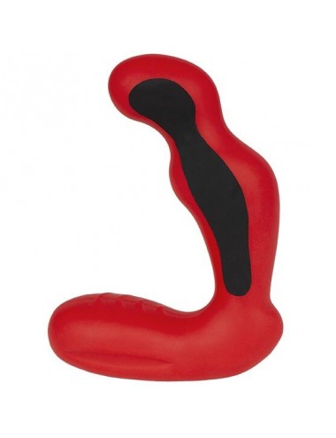 ELECTRASTIM SILICONE FUSION HABANERO PROSTATE MASSAGER