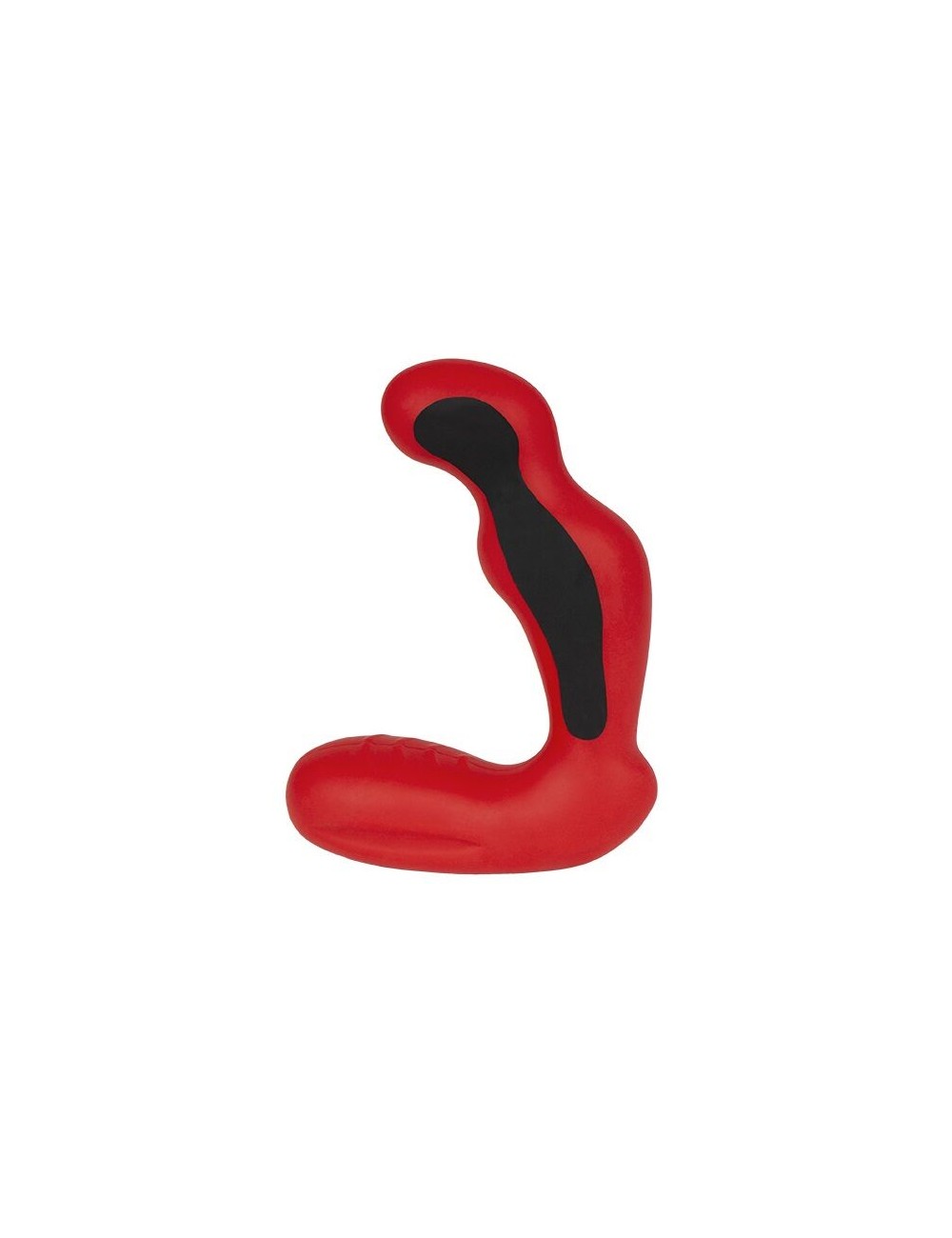 ELECTRASTIM SILICONE FUSION HABANERO PROSTATE MASSAGER