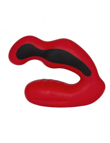 ELECTRASTIM SILICONE FUSION HABANERO PROSTATE MASSAGER