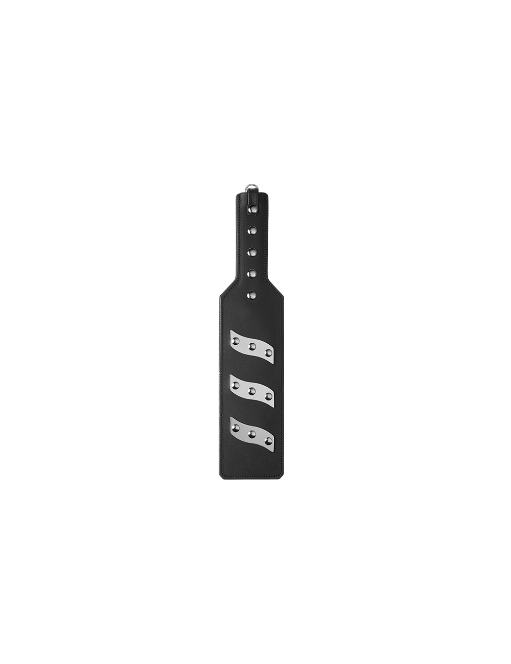 ELECTRASTIM ELECTRAPADDLE LEATHER PADDLE ELECTRASTIM ELECTRAPADDLE LEATHER PADDLE