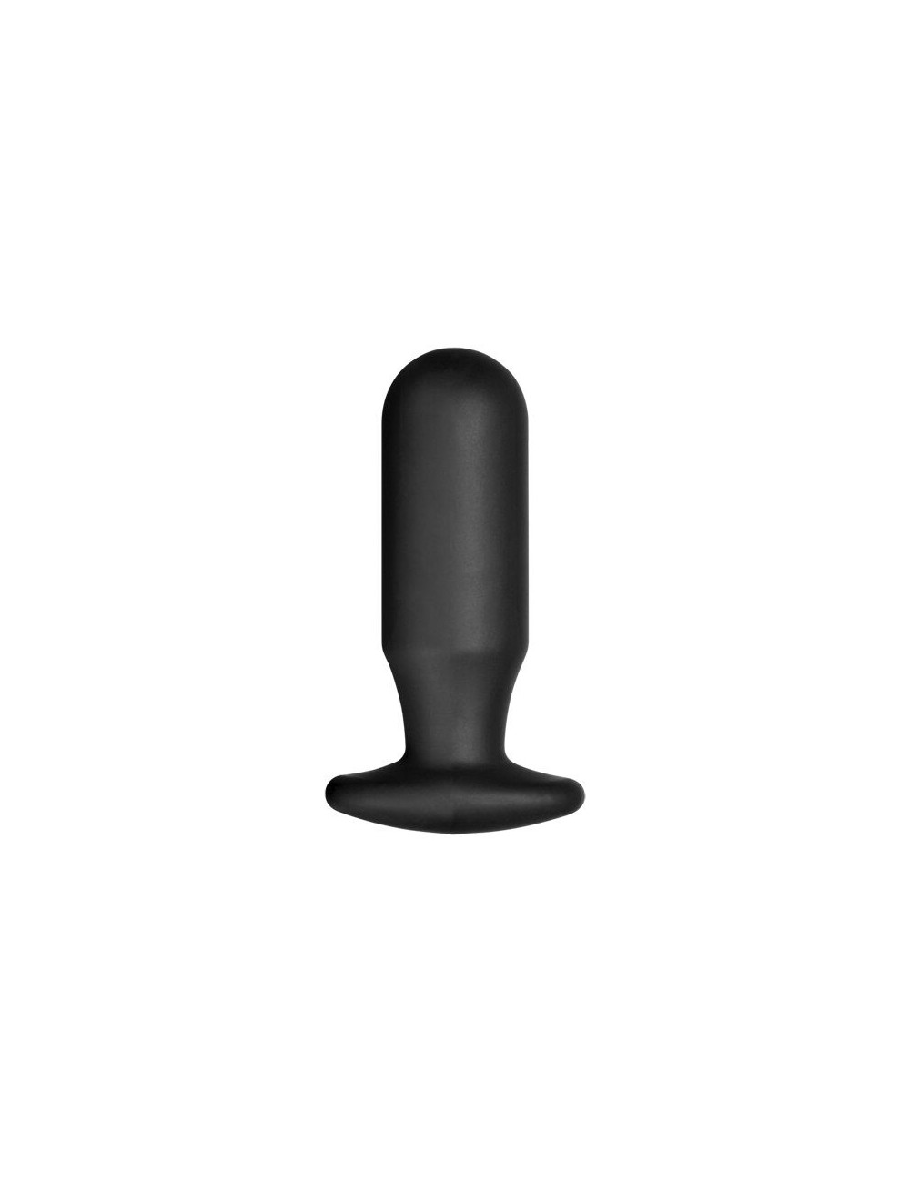 ELECTRASTIM  AURA SILICONE NOIR MULTI-PURPOSE PRO