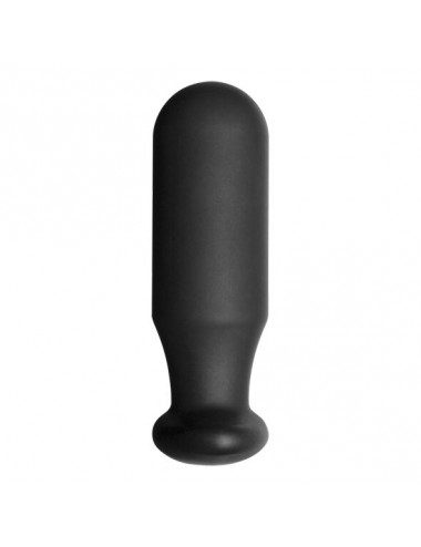 ELECTRASTIM  AURA SILICONE NOIR MULTI-PURPOSE PRO