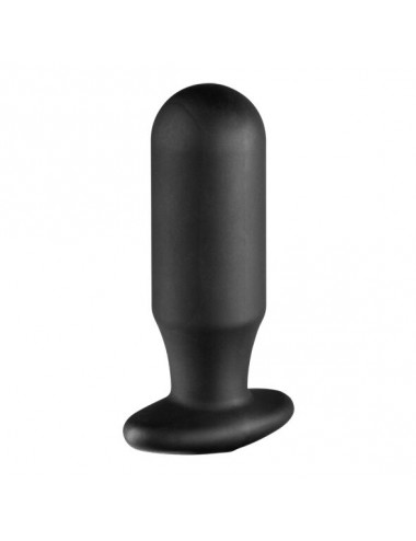 ELECTRASTIM  AURA SILICONE NOIR MULTI-PURPOSE PRO