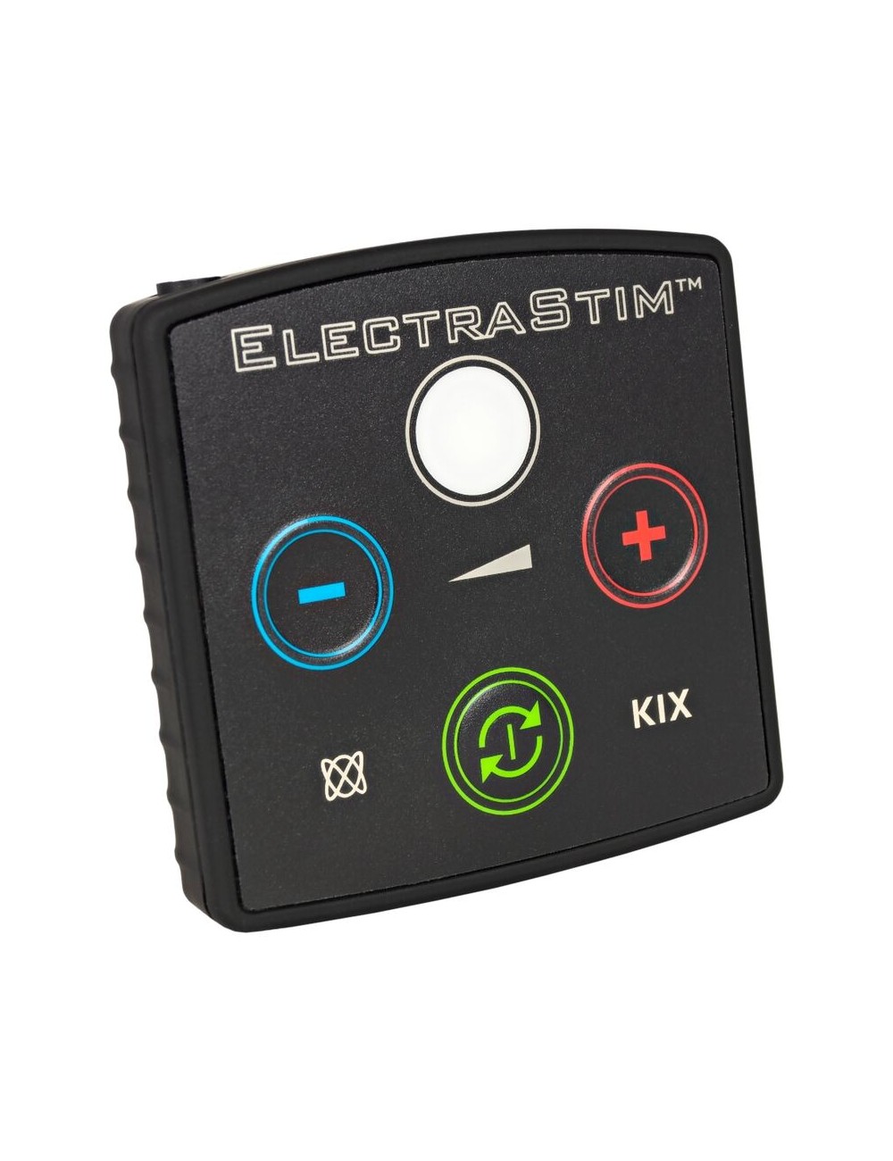 ELECTRASTIM KIX ELECTRO SEX STIMULATOR