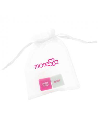 MORESSA PASSION DICE FOR COUPLES