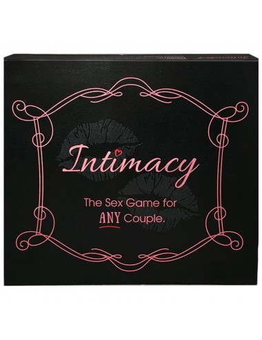 KHEPER GAMES INTIMACY GAME FOR COUPLES EN/ES