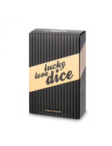 LES PETITS BONBONS LUCKY LOVE DICE ES/EN/FR